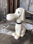 画像3: 50s Vintage Snoopy Vinyl Doll Hungerford (B430)