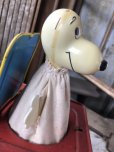 画像6: Vintage Mattel Snoopy in the Music Box JUNK (B422)