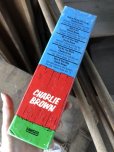 画像8: Vintage Snoopy Charlie Brown Paperback Comic SET (B418)