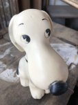 画像10: 50s Vintage Snoopy Vinyl Doll Hungerford (B430)