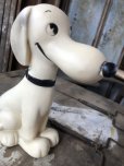 画像12: 50s Vintage Snoopy Vinyl Doll Hungerford (B430)