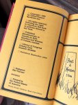 画像4: Vintage Book SNOOPY and the Red Baron (B419) (4)