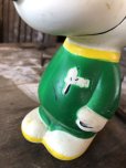 画像6: Vintage Snoopy Coin Bank Doll (B421)