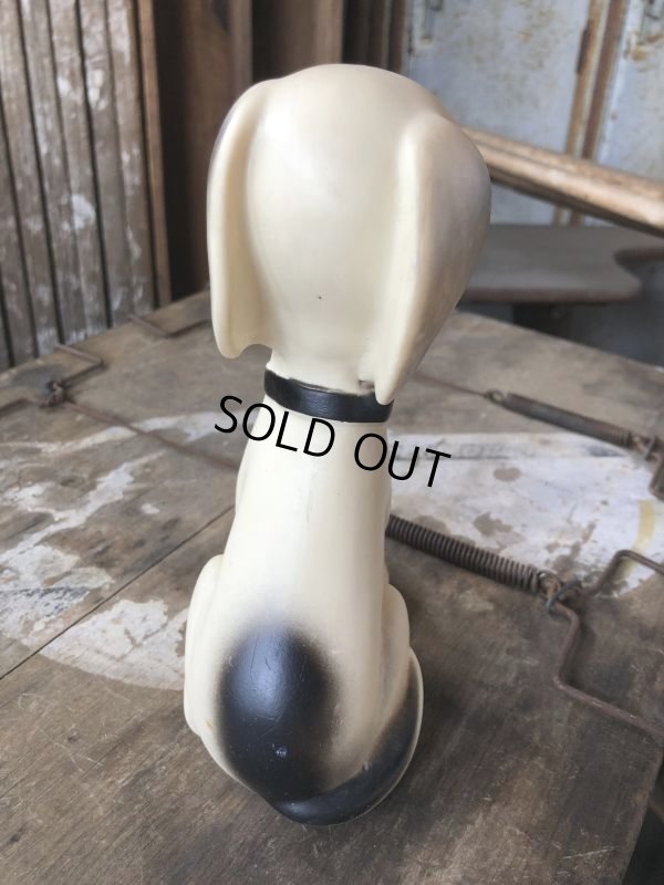 画像5: 50s Vintage Snoopy Vinyl Doll Hungerford (B430)