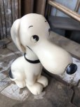 画像11: 50s Vintage Snoopy Vinyl Doll Hungerford (B430)