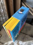 画像4: Vintage Snoopy Charlie Brown Paperback Comic SET (B418)