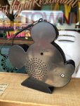 画像3: Vintage Disney Mickey Mouse Radio (C089) 