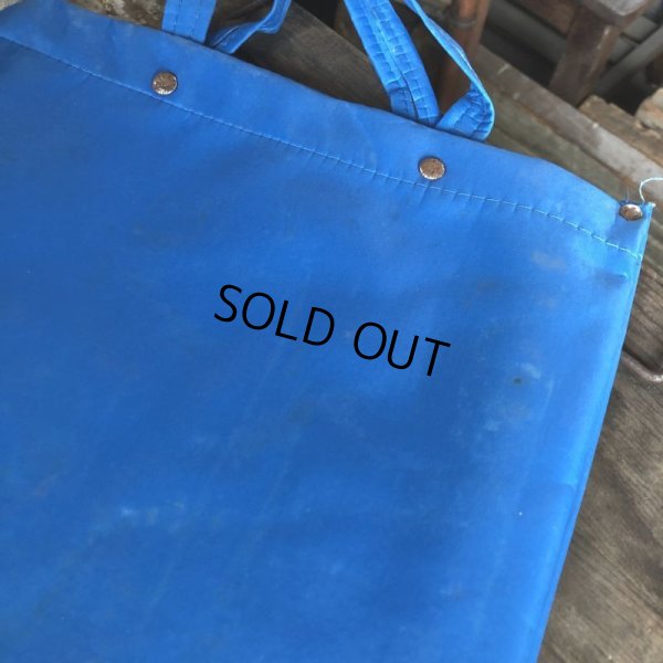 画像5: Vintage Disney Utility Bag Pinocchio (C085) 