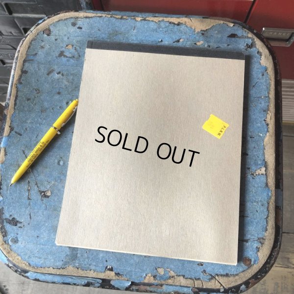 画像6: Vintage Disney School Tablet Pinocchio (C078) 