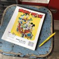 Vintage Disney School Tablet Mickey Mouse (C075) 