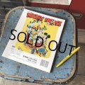 Vintage Disney School Tablet Mickey Mouse (C075) 