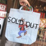 Vintage Disney Bag Goofy (C087) 