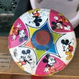 画像2: Vintage Disney Mickey Mouse Tin Toy (C095)  (2)