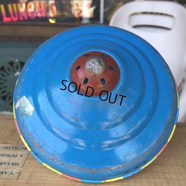 画像5: Vintage Disney Mickey Mouse Tin Toy (C095) 