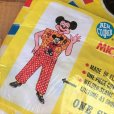 画像6: Vintage Disney Mickey Mouse BEN COOPER Kid's Costume (C094) 