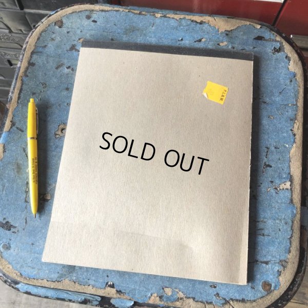 画像6: Vintage Disney School Tablet Peter Pan (C077) 