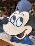 画像5: Vintage Disney Mickey Mouse Radio (C089) 