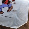 画像8: Vintage Disney Bag Goofy (C087) 