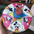 画像8: Vintage Disney Mickey Mouse Tin Toy (C095) 