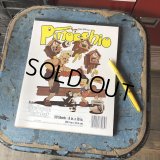 Vintage Disney School Tablet Pinocchio (C078) 