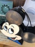 画像4: Vintage Disney Mickey Mouse Radio (C089) 