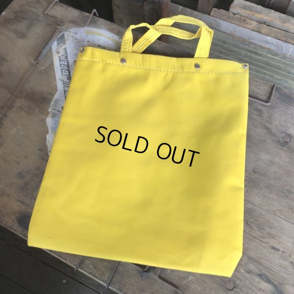 画像4: Vintage Disney Utility Bag Minnie Mouse (C086) 