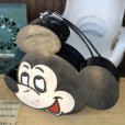 画像5: Vintage Disney Mickey Mouse Radio (C090) 