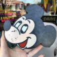 画像6: Vintage Disney Mickey Mouse Radio (C090) 