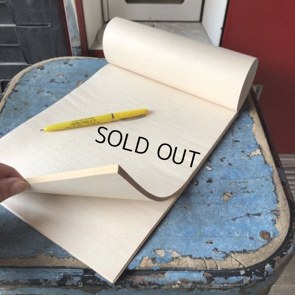 画像5: Vintage Disney School Tablet Pinocchio (C078) 