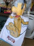 画像3: Vintage Disney Pluto Hand Puppet MIP (C093) 