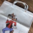 画像9: Vintage Disney Bag Goofy (C087) 