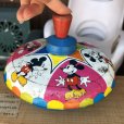 画像7: Vintage Disney Mickey Mouse Tin Toy (C095) 