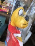 画像6: Vintage Disney Pluto Hand Puppet MIP (C093) 