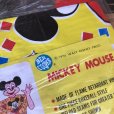 画像5: Vintage Disney Mickey Mouse BEN COOPER Kid's Costume (C094) 