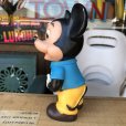 画像3: Vintage Disney Mickey Mouse Doll (B444)  (3)