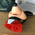 画像5: Vintage Disney Mickey Mouse Plastic Toy (B446) 