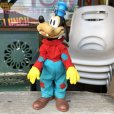 画像2: Vintage R.Dakin Disney Goofy Figure (B437)  (2)