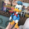Vintage R.Dakin Disney Donald Duck Mini Figure (B440) 