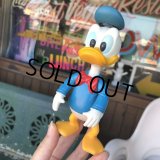 Vintage R.Dakin Disney Donald Duck Mini Figure (B440) 