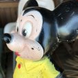 画像11: Vintage Play Pal Disney Mickey Mouse Coin Bank Doll (B448) 