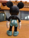 画像4: Vintage Disney Mickey Mouse Doll (B436) 