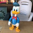 画像6: Vintage R.Dakin Disney Donald Duck Mini Figure (B440) 