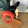 画像7: Vintage Disney Mickey Mouse Coin Bank Doll (B443) 