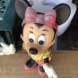 画像4: Vintage R.Dakin Disney Minnie Mouse Figure (B438) 