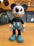 画像1: Vintage Disney Mickey Mouse Doll (B436)  (1)