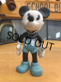 Vintage Disney Mickey Mouse Doll (B436) 