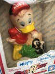 画像7: Vintage Disney DUCK TALES Squeezable Set (B450) 