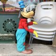 画像5: Vintage R.Dakin Disney Goofy Figure (B437) 