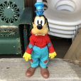画像6: Vintage R.Dakin Disney Goofy Figure (B437) 