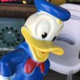 画像5: Vintage Play Pal Disney Donald Duck Coin Bank Doll (B449) 